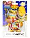 Figurina Nintendo amiibo - King Dedede [Kirby] - 3t